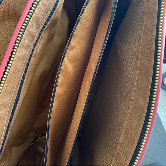 Bags By Lady Mae Executive/Conference/Work Satchel - Picture 6 of 7